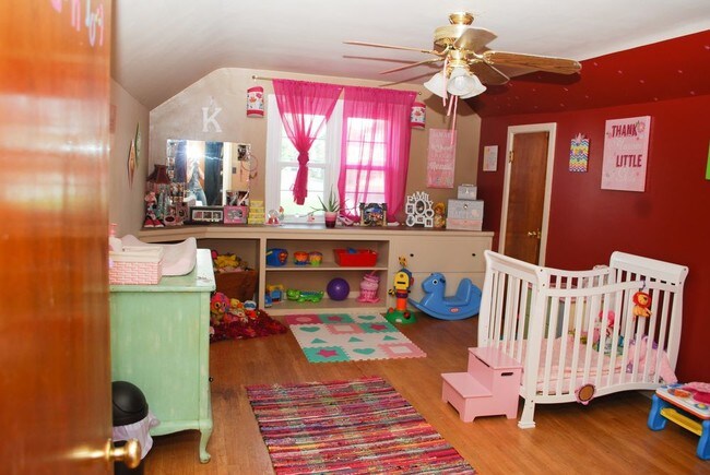 Foto del edificio - Lease/Purchase