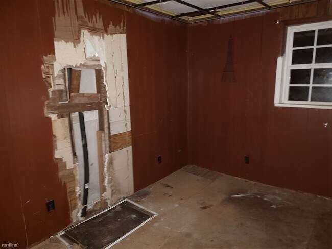 Foto del edificio - 2 br, 1 bath House - 517 North Indiana Avenue