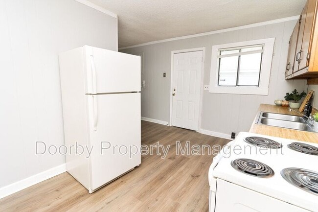Building Photo - 2113 Ocoee St