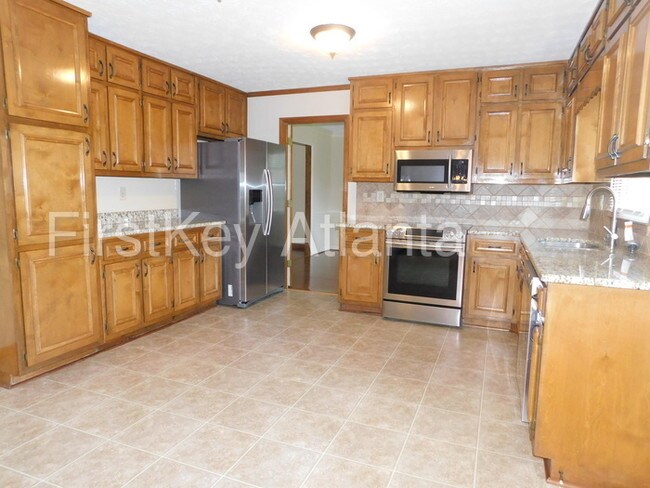 Foto del edificio - 2936 Highland Park Dr