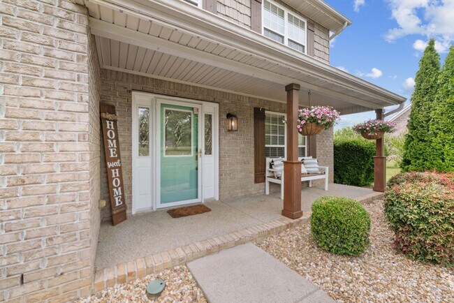 Foto del edificio - 3412 Clegg Dr