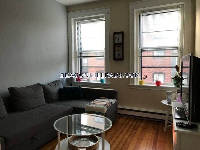 Foto del edificio - 29 Revere St