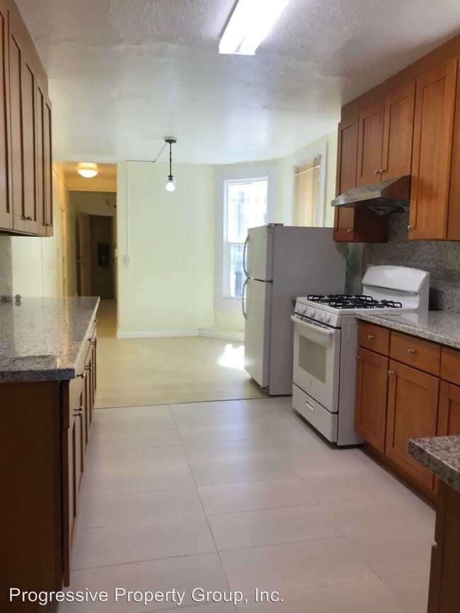 Foto del edificio - 74 Spencer Alley