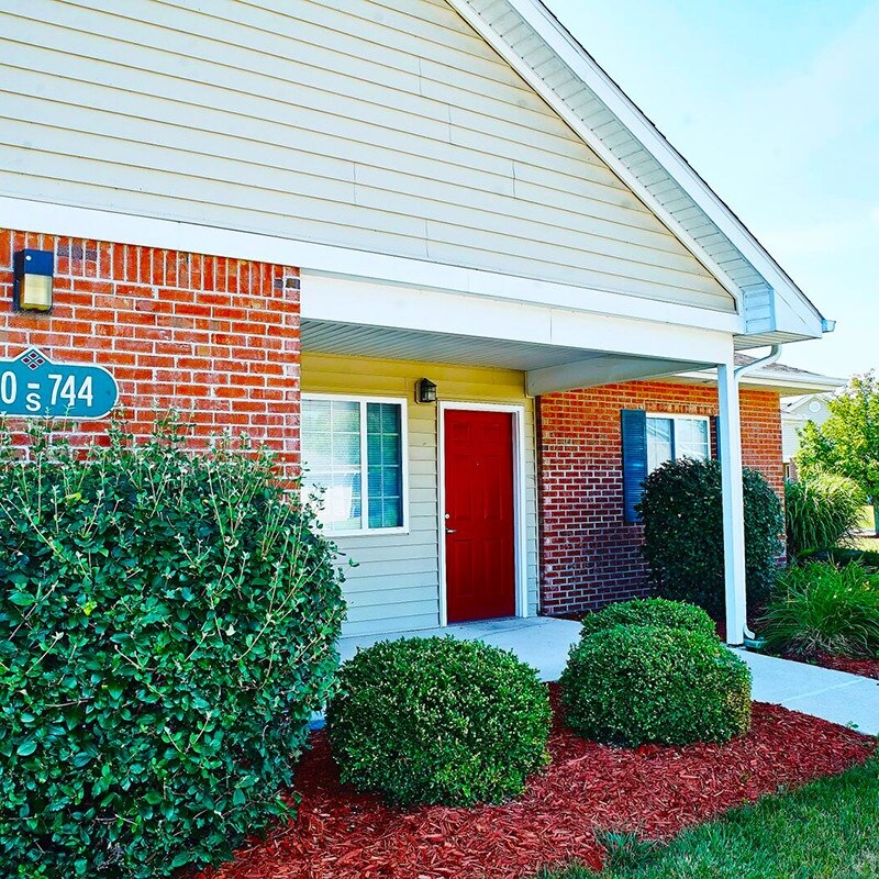 Chestnut Hills Apartments Fort Wayne, IN