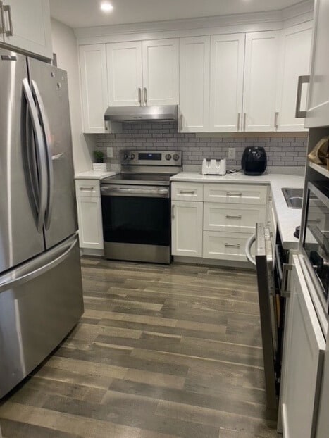 Building Photo - 1201 Afton Dr