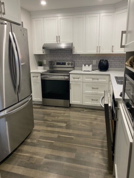 Photo du bâtiment - 1201 Afton Dr