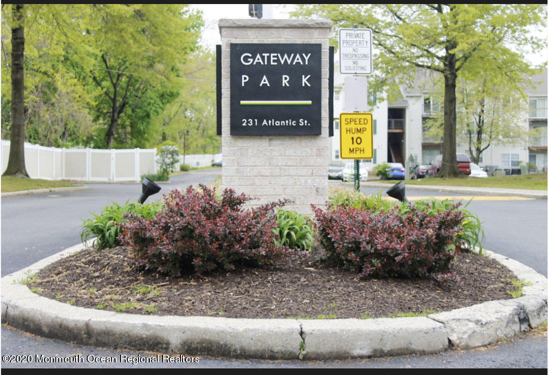 231 Atlantic St Unit 75, Keyport, NJ 07735 Condo for Rent in Keyport