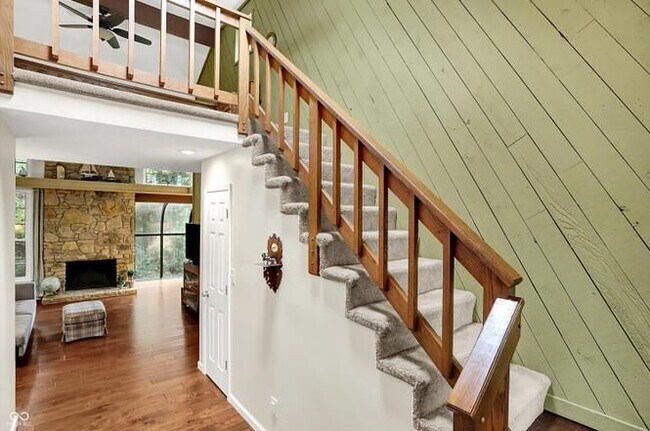 Foto del edificio - 4638 Chatterton Cir