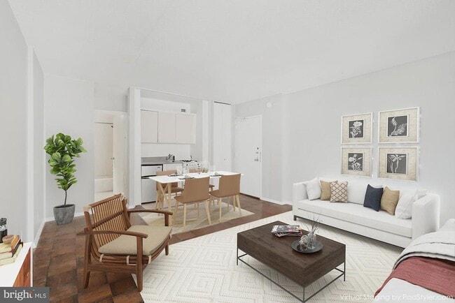 Foto del edificio - 4515 Willard Ave