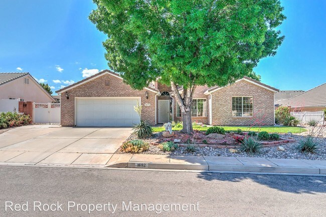 Building Photo - 3 br, 2 bath House - 1692 E 2370 S