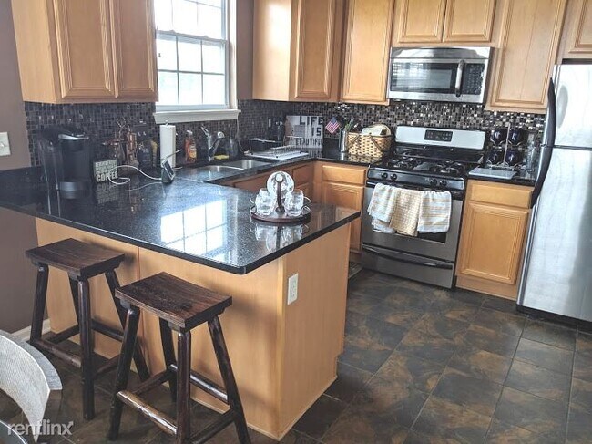Building Photo - 2 br, 2 bath Condo - 7603 Magnolia Trl