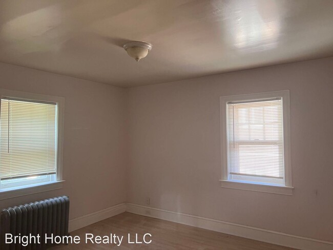 Building Photo - 4 br, 2 bath House - 5021 Wissahickon Ave