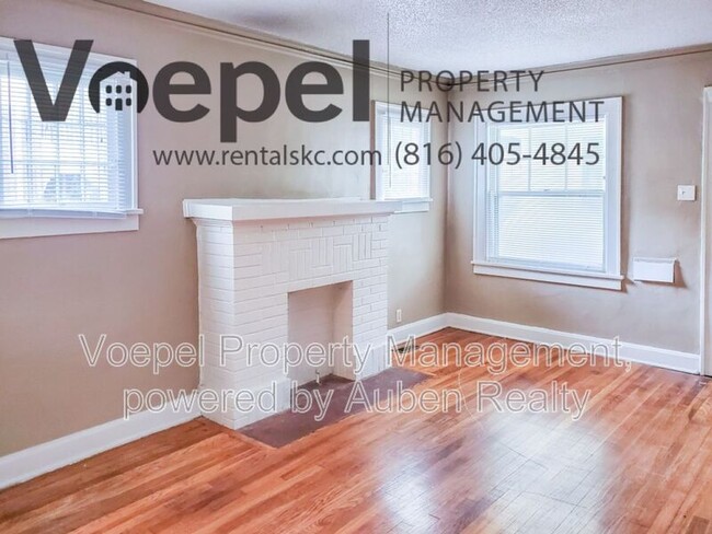 Building Photo - 5411 Harrison St