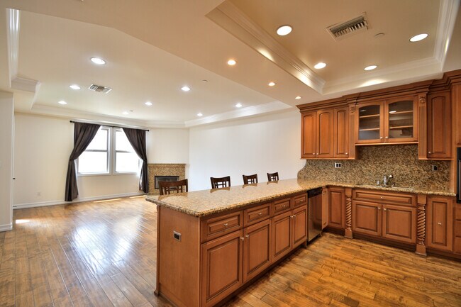 Building Photo - 1551 Artesia Blvd