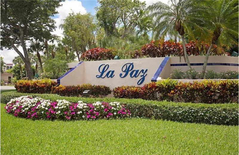 7460 La Paz Blvd, Boca Raton, FL 33433 Condo for Rent in Boca Raton