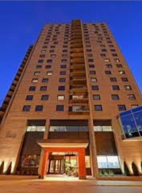 Foto del edificio - 121 Washington Ave N