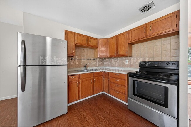 Photo - 12405 Pizarro Dr House