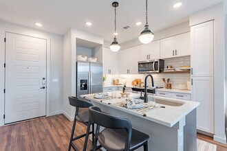 Building Photo - Tisdale at Lakeline Station Apartments