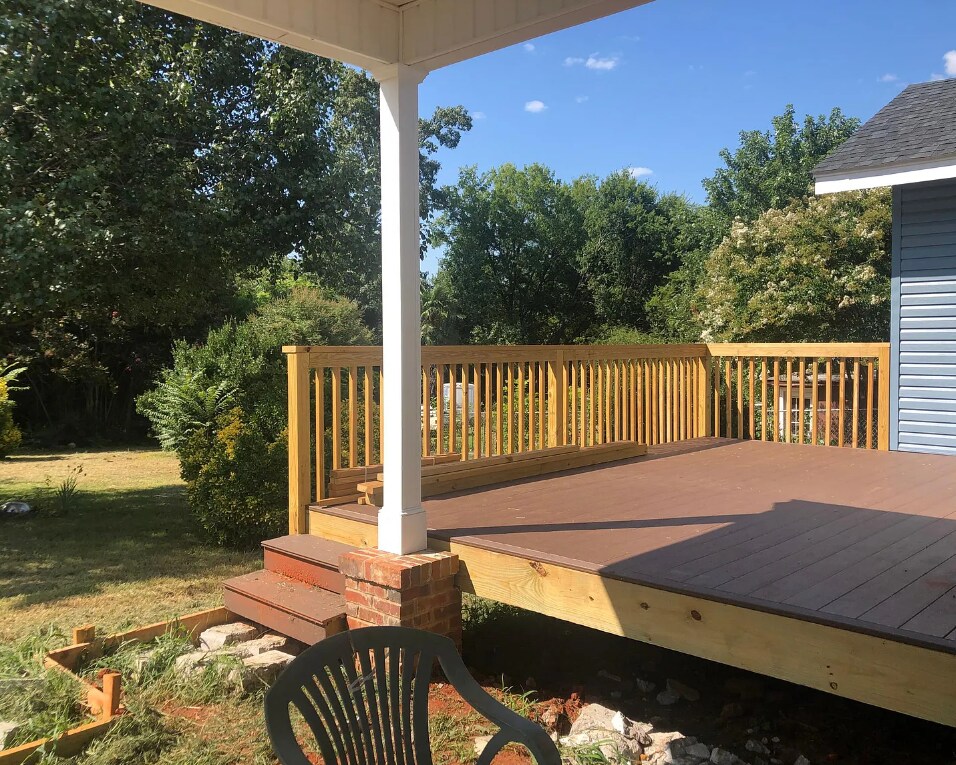 206 Donnybrook Ave, Greenville, SC 29609 House Rental in Greenville