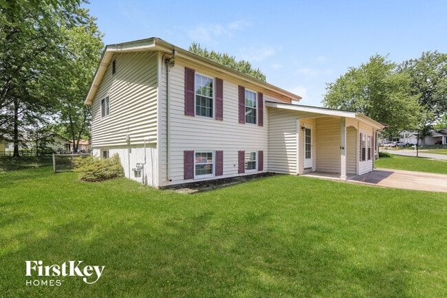 Building Photo - 2486 Clovermere Ct