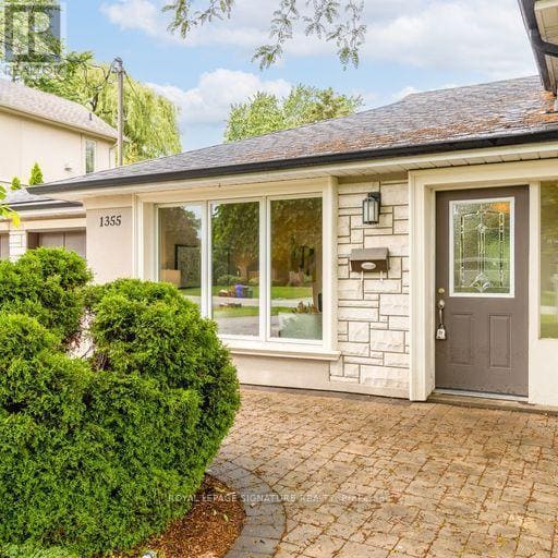 Building Photo - 1355 Secord Ave