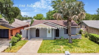 Building Photo - 219 E Vine Ave