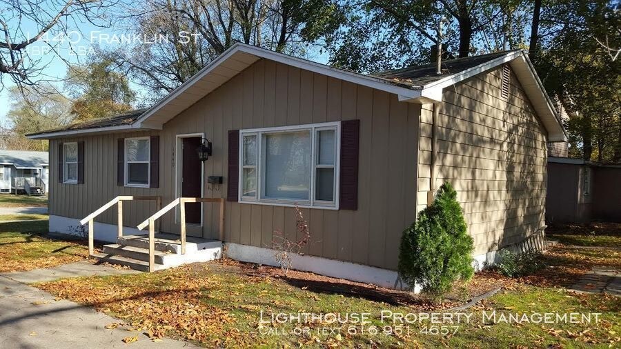 Primary Photo - Four Bedroom Home in Muskegon
