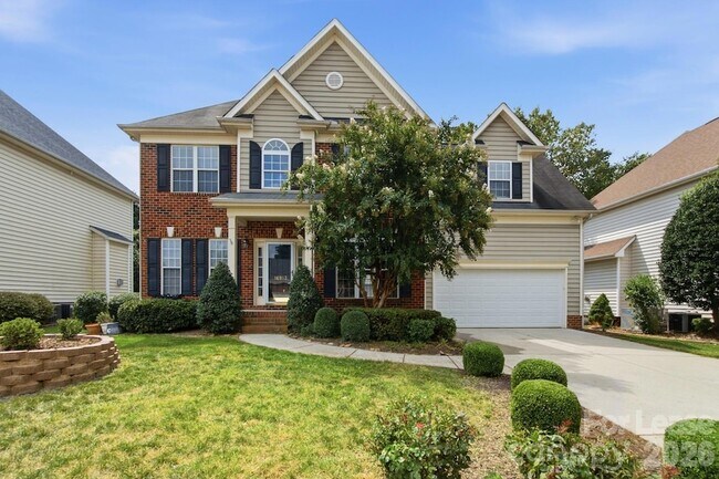Building Photo - 16903 Hampton Trace Rd