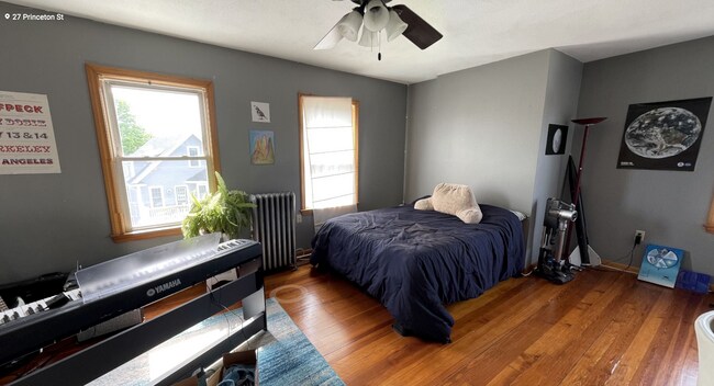 Foto del edificio - 27 Princeton St