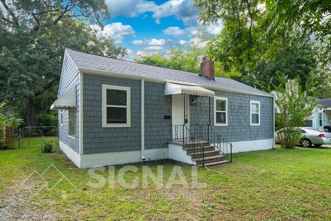 Foto del edificio - 5609 Court O