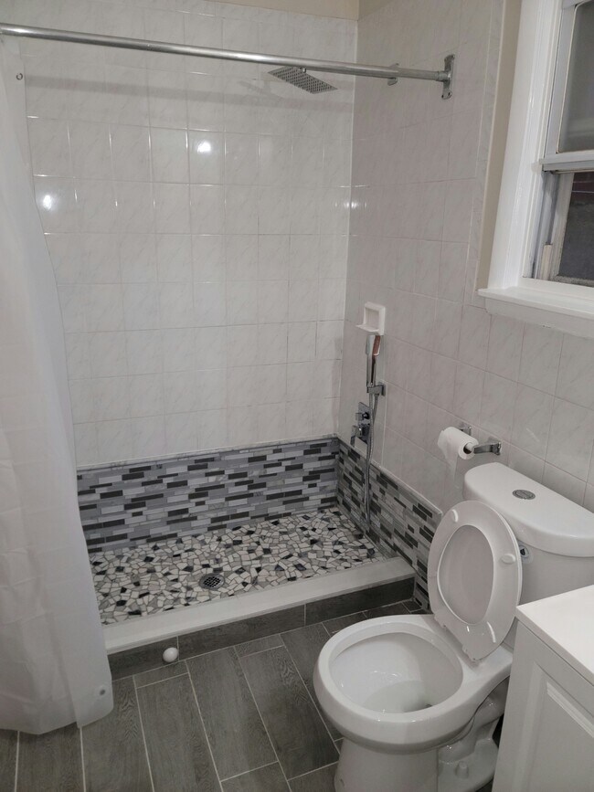 Shower/bathroom - 3641 Olinville Ave
