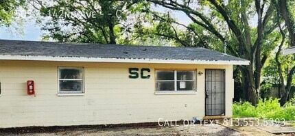 Building Photo - 1505 E 142nd Ave