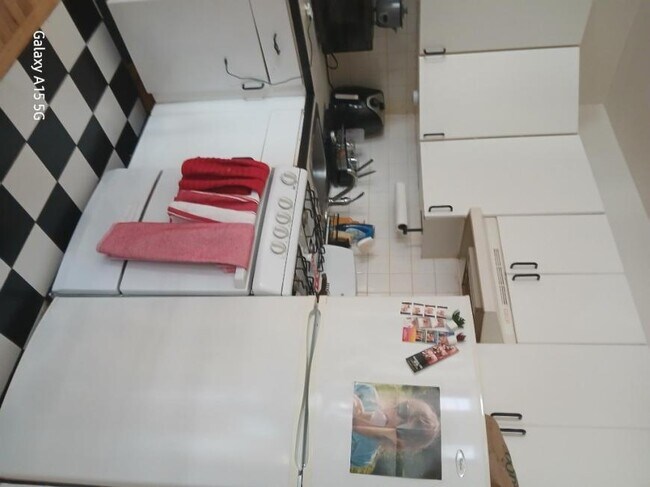 Foto del edificio - 1 bedroom in New York NY 10128