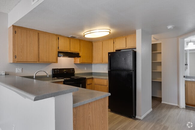 Interior Photo - Las Brisas