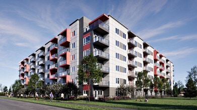 Building Photo - Elmora