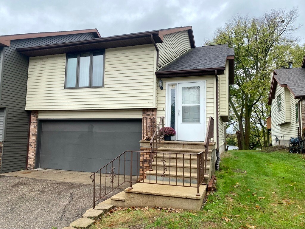 Foto principal - 1211 Townsend St
