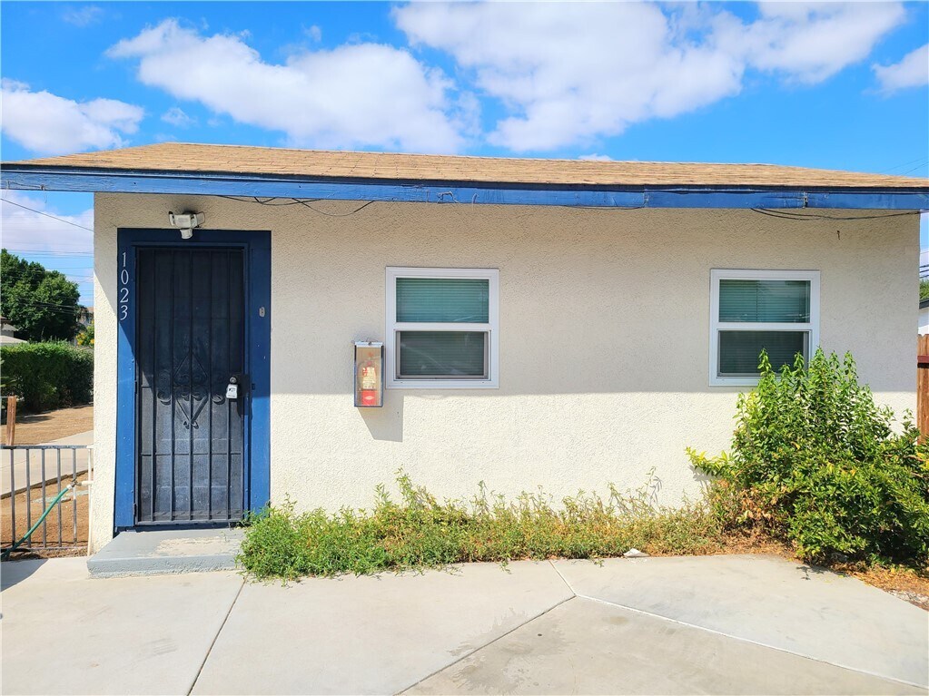 Foto principal - 1023 Herald St