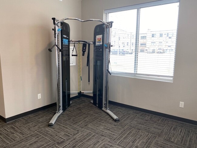 Foto del interior - Bridgewater Crossings