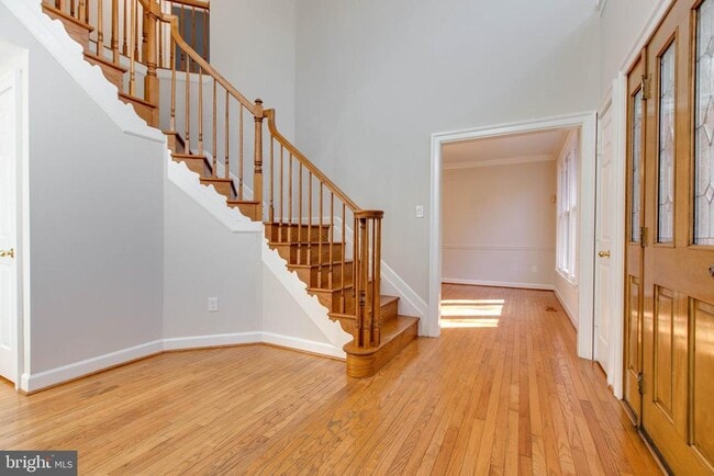 Foto del edificio - 1316 Pleasant Meadow Rd