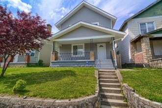 Building Photo - 1482 Hildreth Ave