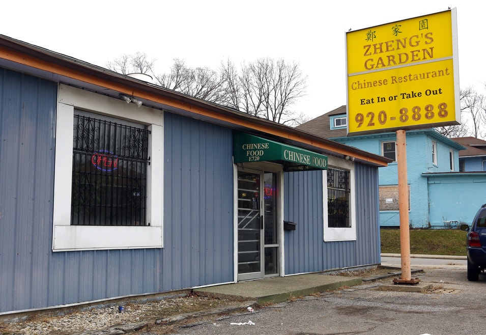 Is Mapleton Fall Creek a Good Place To Live in Indianapolis