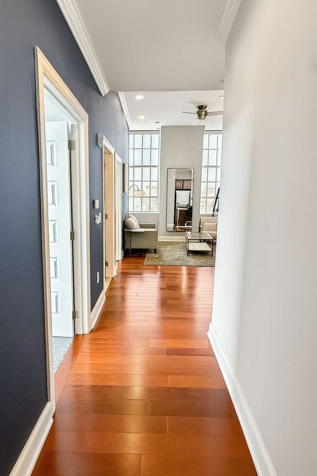 Foto del edificio - 1421 N 5th St