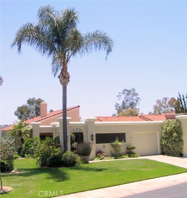 3504 Bahia Blanca W Unit A, Laguna Woods, CA 92637 Condo for Rent in