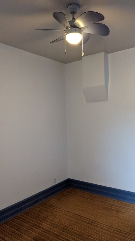 Foto del edificio - 405 Morgan St