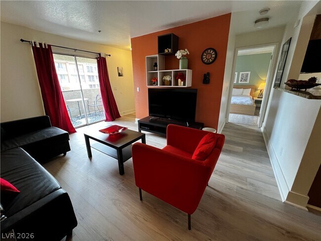 Building Photo - 4200 S Valley View Blvd