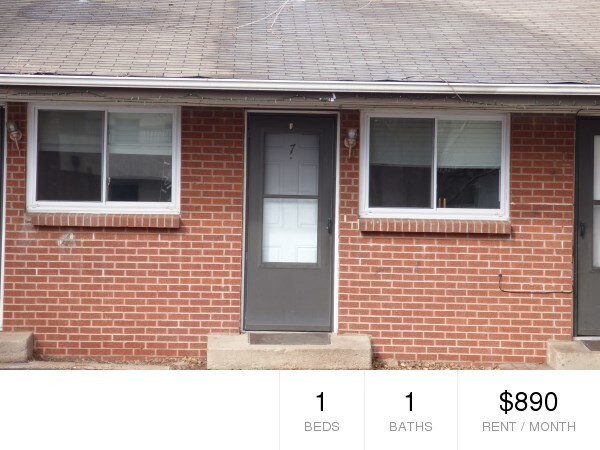 EXTERIOR - 5807 S Rapp St