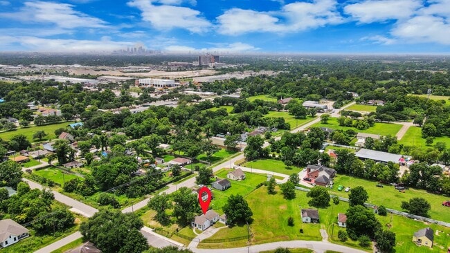 Foto del edificio - 7003 Darien St