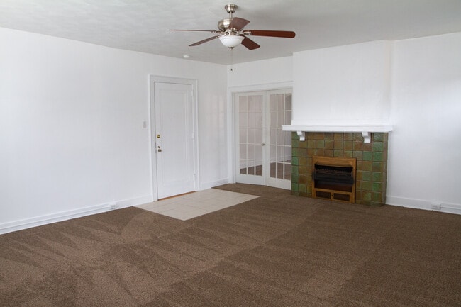 Building Photo - 333 S Home Ave