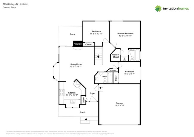 Foto del edificio - 7736 Halleys Dr