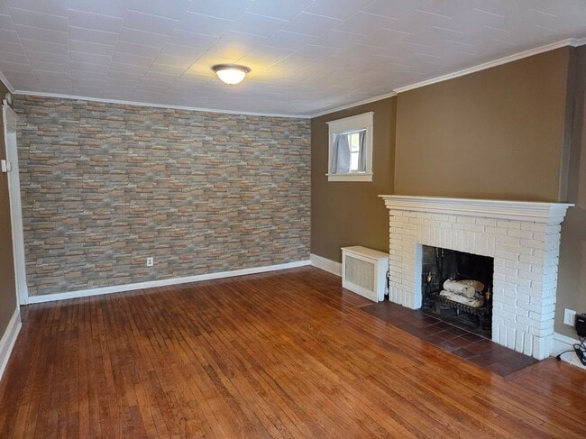 Building Photo - 1594 Union St